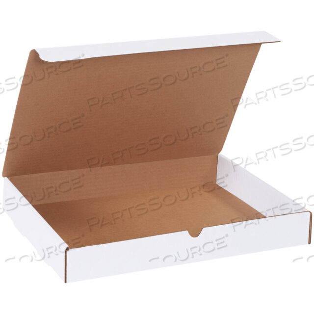 OEM#: MIBMS500ПЕЧАТКИ ДЛЯ ЛИТЕРАТУРЫ, 15-1/8 X 11-1/8 X 2, БЕЛЫЕ, 50/ПАКЕТ от BOX Partners (Box Acquisitions, LLC)