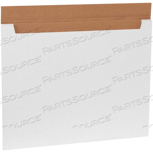 OEM#: ML28221БОЛЬШИЕ СКЛАДЫВАЮЩИЕСЯ КОНТЕЙНЕРЫ, 28 X 22 X 1/4, БЕЛЫЕ, 20 ШТ./ПАКЕТ от BOX Partners (Box Acquisitions, LLC)