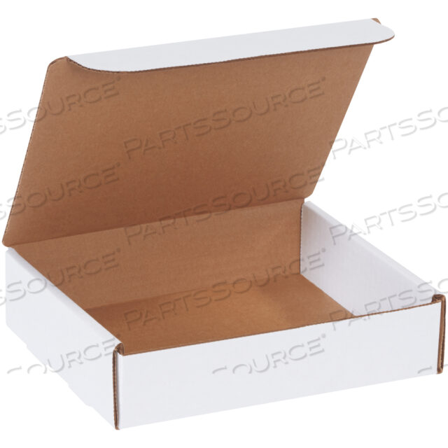 OEM#: ML872ПАКЕТЫ ДЛЯ ЛИТЕРАТУРЫ, 8 X 7 X 2, БЕЛЫЕ, 50/ПАКЕТ от BOX Partners (Box Acquisitions, LLC)
