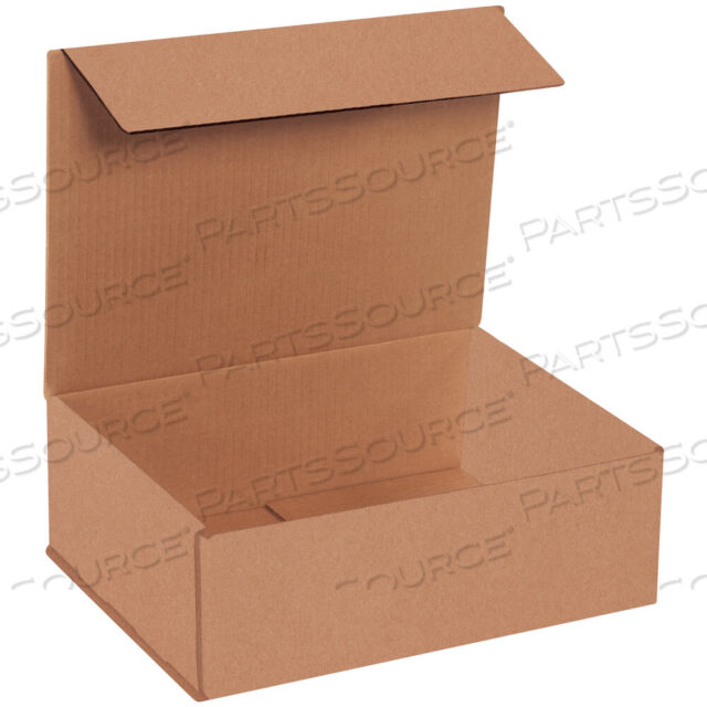 OEM#: MLR1294KГОФРИРОВАННЫЕ КОРОБКИ, 12 X 9 X 4, КРАФТ, 50/ПАКЕТ от BOX Partners (Box Acquisitions, LLC)