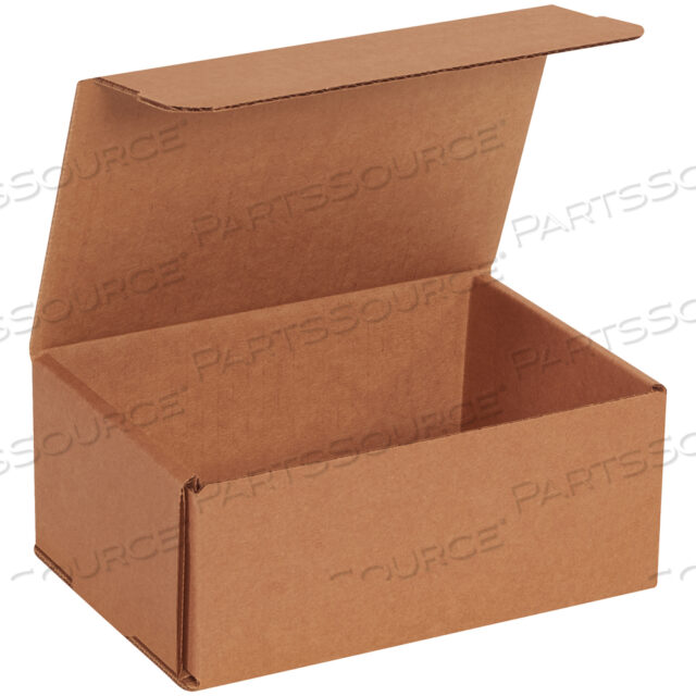 OEM#: MLR3KГОФРИРОВАННЫЕ КОРОБКИ, 7 1/8 X 5 X 3, КРАФТ, 50/ПАКЕТ от BOX Partners (Box Acquisitions, LLC)
