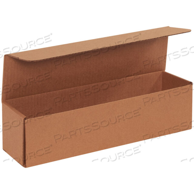 OEM#: MLRBLKГОФРИРОВАННЫЕ КОРОБКИ, 13 1/2 X 3 1/2 X 3 1/2, КРАФТ, 50/ПАКЕТ от BOX Partners (Box Acquisitions, LLC)