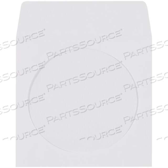 OEM#: MM1170CD-КОНТАКТЫ, БУМАЖНЫЕ С ОКНАМИ, 4 7/8 X 5, ПРОЗРАЧНЫЕ/БЕЛЫЕ, 500/КОРОБКА от BOX Partners (Box Acquisitions, LLC)