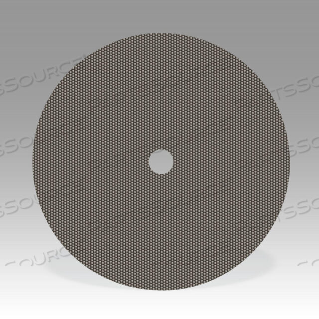OEM#: 710022412151115-19749 3M FLEXIBLE DIAMOND HEAVY DUTY QRS CLOTH DISC 6022J,5X 1,M125 от 3M Consumer