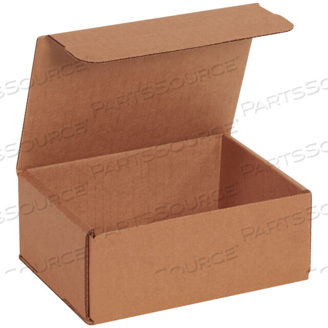 OEM#: MRX6XKГОФРИРОВАННЫЕ КОРОБКИ, 6 1/2 X 4 7/8 X 2 5/8 КРАФТ, 50/ПАКЕТ от BOX Partners (Box Acquisitions, LLC)
