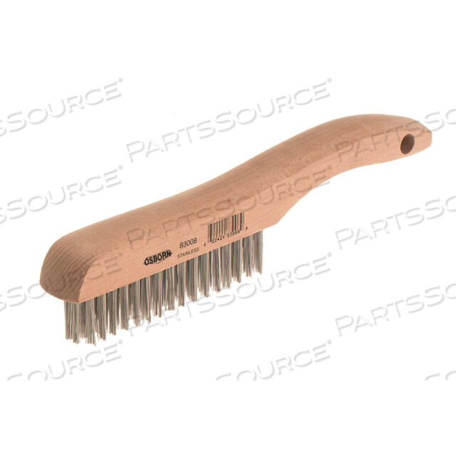 OEM#: 8300883008 Ручка для обуви OSBORN ECONOMY SCRATCH (10 OALX.012 SSX1-1/8) от Osborn