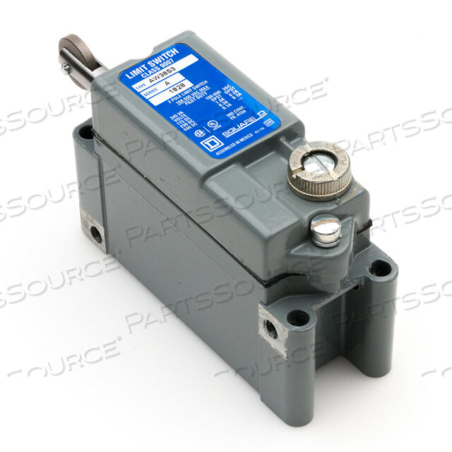 OEM#: P092955001SWITCH LIMIT от STERIS Corporation