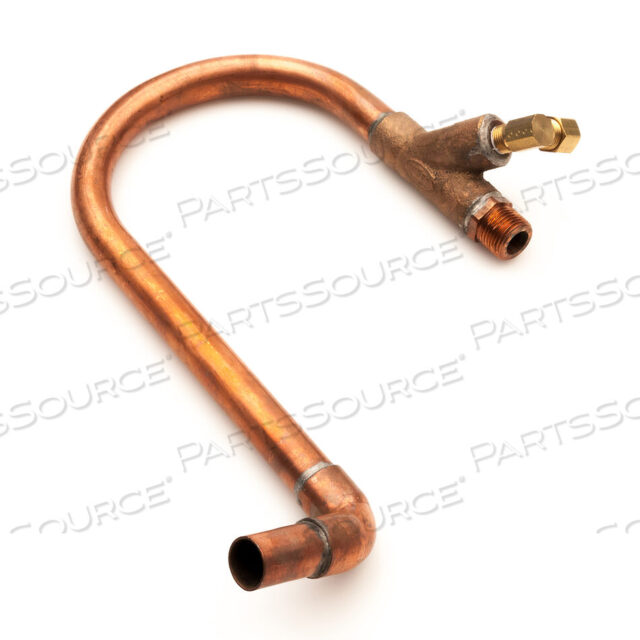OEM#: P093717001СБОРКА ДРЕНАЖНОЙ ТРУБКИ от STERIS Corporation