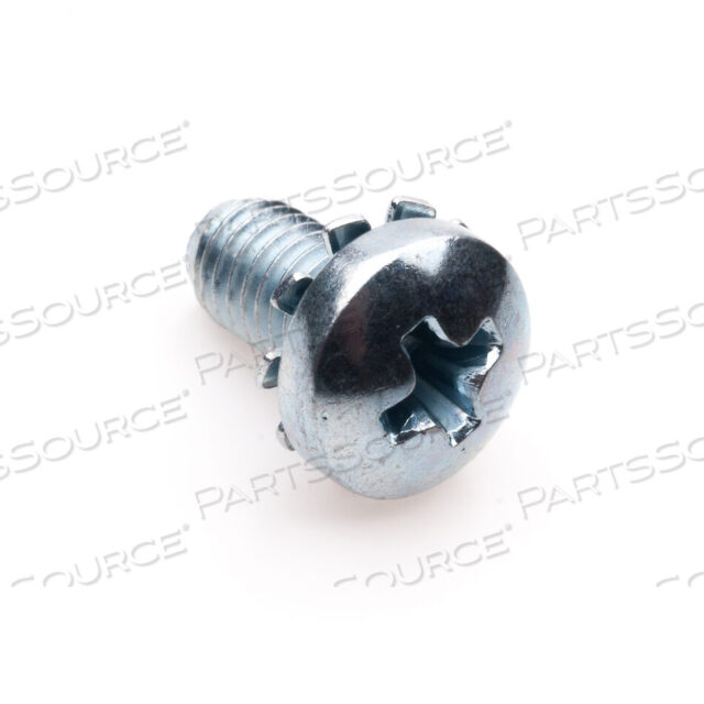 OEM#: P093908036SEMS ВИНТ, #10-32, КРУГЛАЯ ГОЛОВКА, 3/8 ДЮЙМА от STERIS Corporation