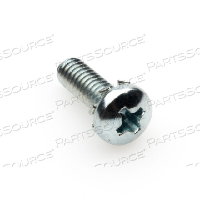 OEM#: P093908037#8-32 X 0.5 СТАЛЬНОЙ ВИНТ С КРУГЛОЙ ГОЛОВКОЙ от STERIS Corporation
