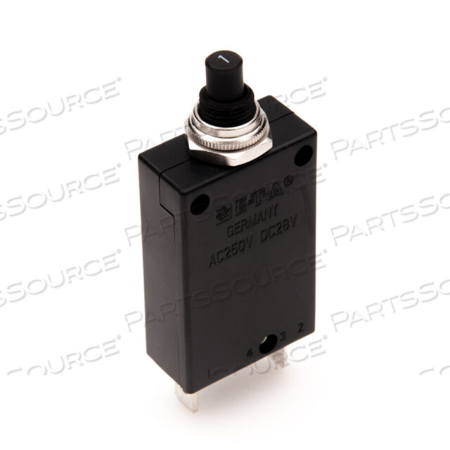 OEM#: P0939093201A АВТОМАТИЧЕСКИЙ ВЫКЛЮЧАТЕЛЬ от STERIS Corporation