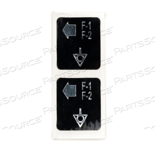 OEM#: P093909403ЭТИКЕТКА ЗАЗЕМЛЕНИЯ РЕЦЕПТА от STERIS Corporation
