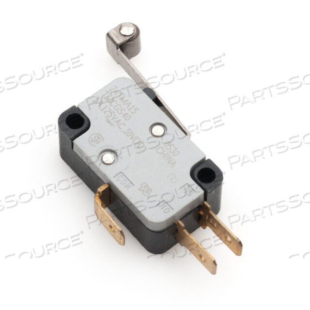 OEM#: P093909702РОЛИКОВЫЙ ПЕРЕКЛЮЧАТЕЛЬ от STERIS Corporation