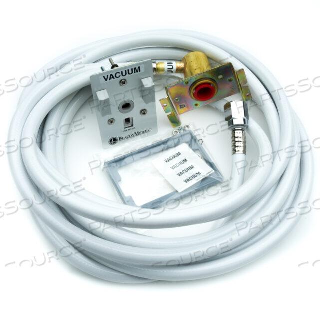 ASY,SERV GAS KIT_VAC-CHEM