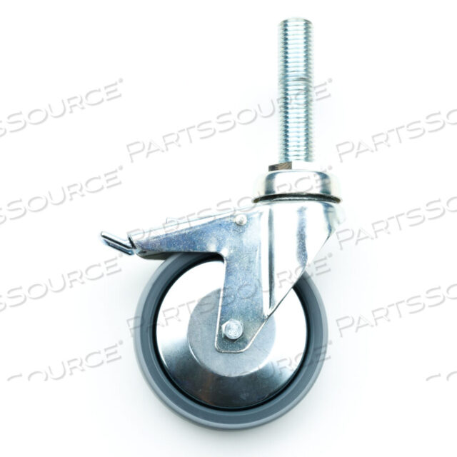 OEM#: P093937015CASTER, TOTAL LOCK от STERIS Corporation