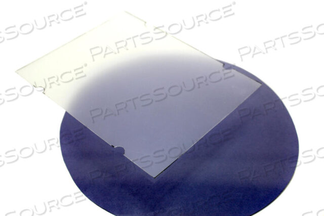 OEM#: P117048893Защитная пленка для сенсорной панели от STERIS Corporation