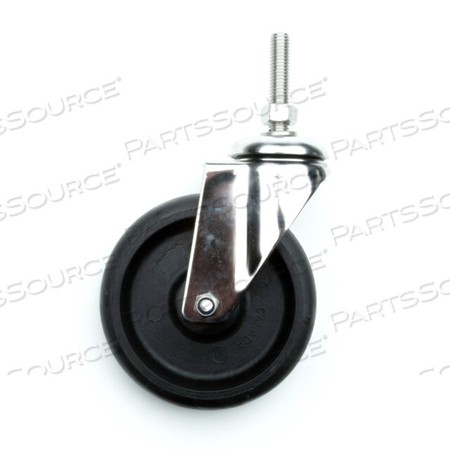 OEM#: P117909887КОЛЕСНЫЙ ПОВОРОТНЫЙ КОЛЕСНЫЙ ШАРНИР ИЗ НЕРЖАВЕЮЩЕЙ СТАЛИ ДИАМЕТРОМ 5 ДЮЙМОВ от STERIS Corporation