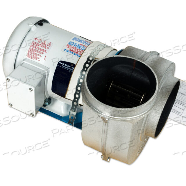 OEM#: P117909920ВЫХЛОПНОЙ ВЕНТИЛЯТОР, 1.5HP 50/60HZ от STERIS Corporation