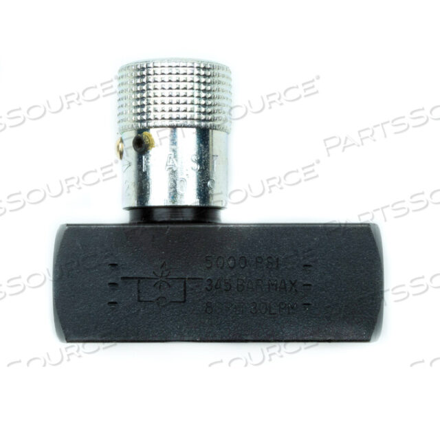 OEM#: P1179099340.37 КЛАПАН УПРАВЛЕНИЯ ПОТОКОМ от STERIS Corporation