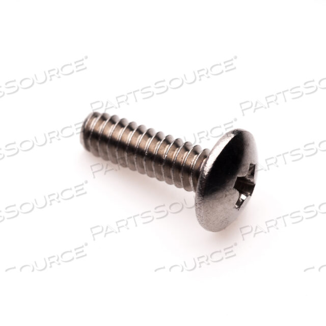 OEM#: P117909973ВИНТ, #4-40 X 3/8 ДЮЙМА от STERIS Corporation