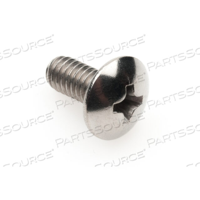 OEM#: P117910383 ВИНТ, ГОЛОВКА С ШАРИКОПОДЪЕМНОЙ ГОЛОВКОЙ ИЗ НЕРЖАВЕЮЩЕЙ СТАЛИ от STERIS Corporation