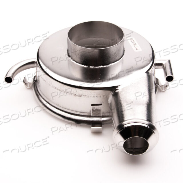 OEM#: P117951220КРЫШКА НАСОСА 7-1/2 л.с. от STERIS Corporation