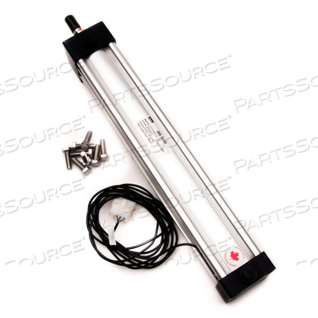 OEM#: P117955131ПНЕВМАТИЧЕСКИЙ ЦИЛИНДР В СБОРЕ 12 ДЮЙМОВ от STERIS Corporation