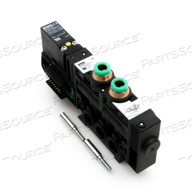 OEM#: P117998074PNEUMATIC VALVE ASSEMBLY by STERIS Corporation