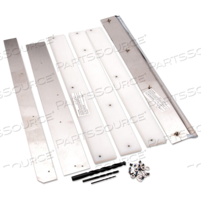 OEM#: P117999023СЛАЙД ДЛЯ УНИВЕРСАЛЬНОГО АВТОМОБИЛЯ от STERIS Corporation