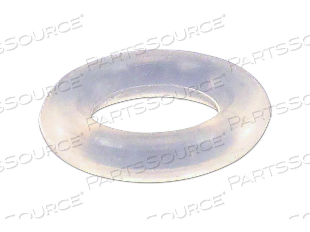 Заменяет A-dec 030-008-00O-RING, 0,176 ДЮЙМА X 0,316 ДЮЙМА, ТОЛЩИНА 0,070 ДЮЙМА, НАТУРАЛЬНЫЙ СИЛИКОН, 70 DURO