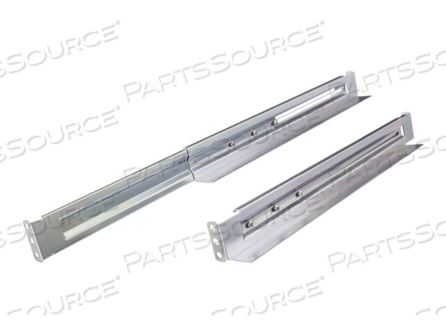 OEM#: 4POSTRAILUP TO 230LBS 18.5-29 INCH РЕГУЛИРУЕМАЯ ДЛИНА от CyberPower