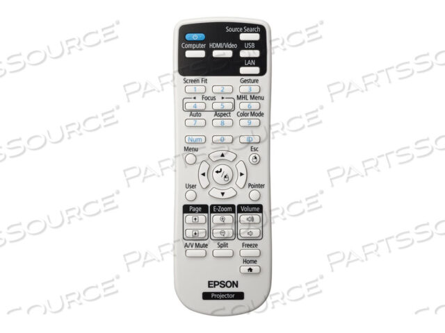 OEM#: V11H796020POWERLITE 1795F БЕСПРОВОДНОЙ FULL HD 1080P 3LCD ПРОЕКТОР от Epson