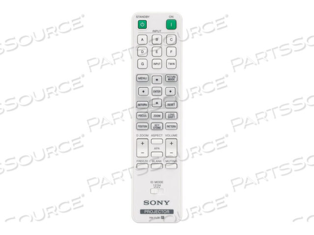 OEM#: VPLFHZ131L/WVPLFHZ131L LASER PROJ 13000LUM WUXGA WHT от Sony Electronics