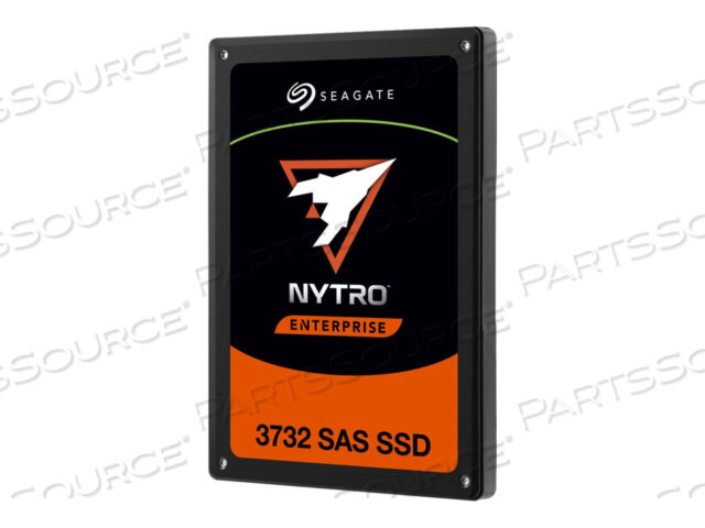 THINKSYSTEM NYTRO 3732 PERFORMANCE, SSD, 800 ГБ, ГОРЯЧАЯ ЗАМЕНА, 2.5, SAS 12 ГБ/С, ДЛЯ УСТРОЙСТВА THINKAGILE VX3530-G, УСТРОЙСТВО VX7530, СЕРТИФИКАТ VX7531