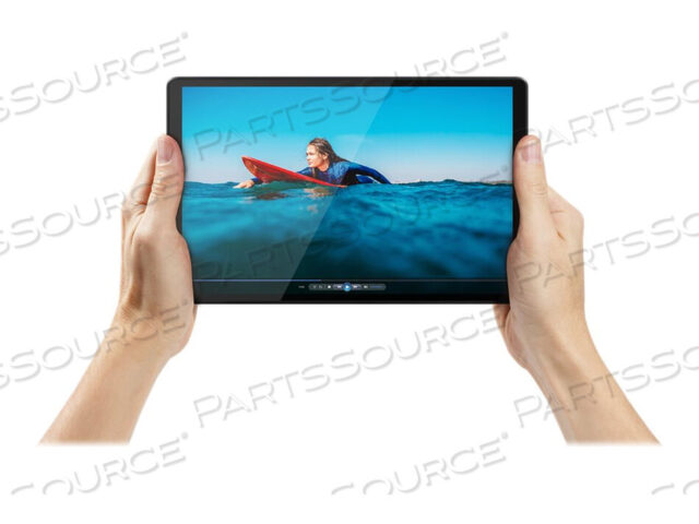 OEM#: ZA8N0064USTAB K10 FHD, 3/32 ГБ, 10.3 TTDI 1920X1200 400 нит, MEDIATEK P22T OCTA CORE, ANDRO от Lenovo