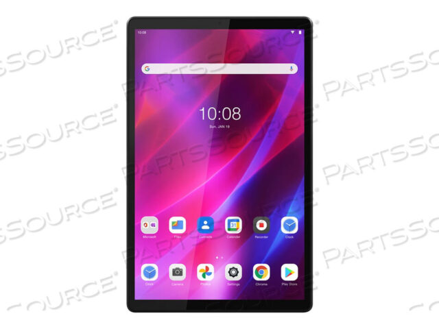 OEM#: ZA8S0000USTAB K10 LTE, 3/32 ГБ, 10,3 TTDI 1920X1200 400 нит, MEDIATEK P22T OCTA CORE, ANDRO от Lenovo