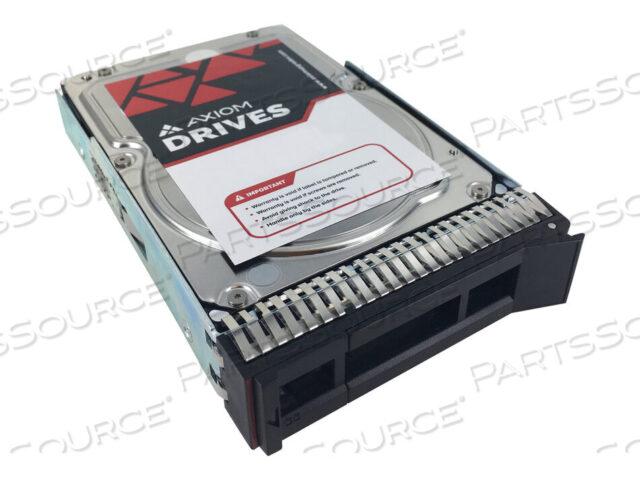 OEM#: 4XB7A13906-AXAXIOM 14 ТБ 12 ГБ/с SAS 7.2K RPM LFF 512E ЖЕСТКИЙ ДИСК С ГОРЯЧЕЙ ЗАМЕНОЙ ДЛЯ LENOVO - 4XB7A13906 от Axiom