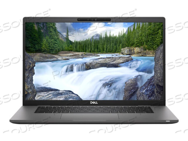 LATITUDE 7530, INTEL CORE I5 1235U, EVO, WIN 10 PRO 64-BIT (ВКЛЮЧАЯ ЛИЦЕНЗИЮ WIN 11 PRO), ГРАФИКА IRIS XE, 8 ГБ ОЗУ, 256 ГБ SSD NVME, КЛАСС 35,