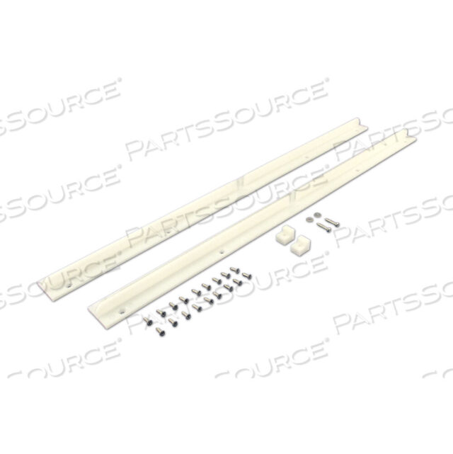 Заменяет Advanced Sterilization Products (ASP) (Fortive Corp) 33-52418-0-001ОПОРА ВЕРХНЕЙ ПОЛКИ