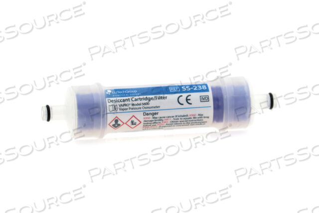 Фильтр-осушитель для VAPRO 5600