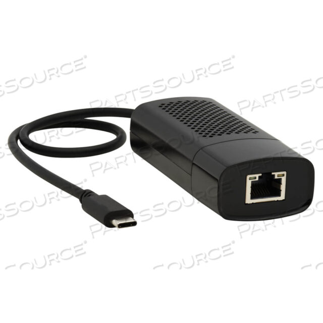 СЕТЕВОЙ АДАПТЕР USB C - RJ45 GIGABIT ETHERNET M/F USB 3.1 GEN 1