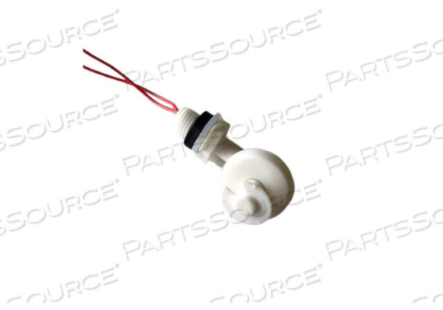OEM#: 01-110891S90° ПОПЛАВКОВЫЙ ВЫКЛЮЧАТЕЛЬ СЕНСОРНОГО УРОВНЯ ДЛЯ STATIM G4 2000 от SciCan USA (медицинское подразделение)