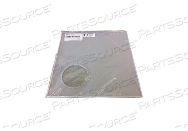 OEM#: 01-112867SЗАЩИТНЫЙ СИЛИКОНОВЫЙ КОВРИК ДЛЯ STATIM 2000/G4 от SciCan USA (Медицинское подразделение)