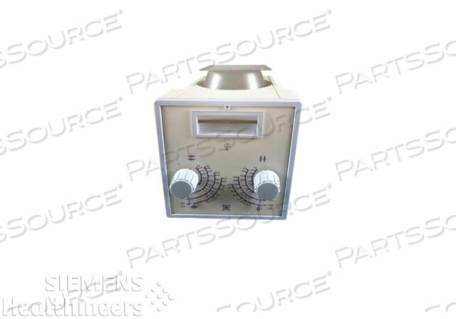 OEM#: 7006625COLLIMATOR RM от Siemens Medical Solutions