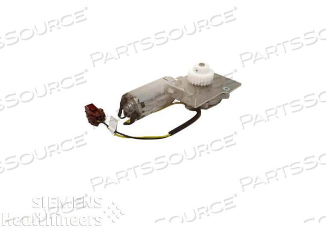 Заменяет Siemens Medical Solutions 7015360MOTOR, CPL.