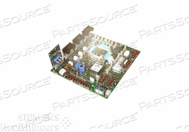 Заменяет плату Siemens Medical Solutions 7033629BUC