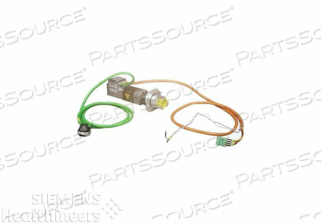 Заменяет Siemens Medical Solutions 7044261ENGINE CY KPL