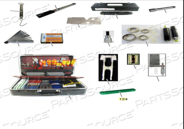 OEM#: 7063464110MM X 2 MONTAGEHLIFE ЛИНЕЙНАЯ НАПРАВЛЯЮЩАЯ от Siemens Medical Solutions