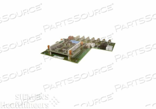 Заменяет Siemens Medical Solutions 7129047PTV P30 (D702)