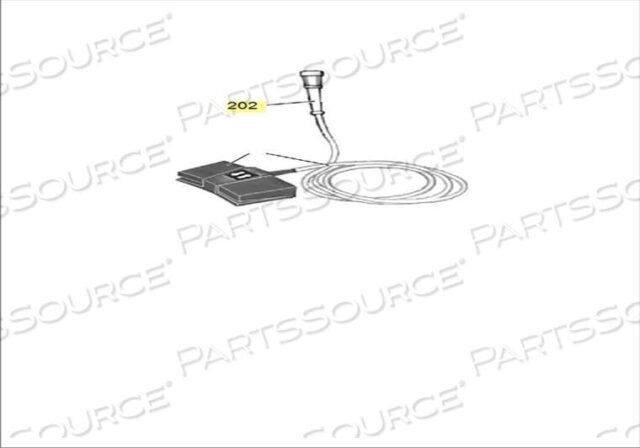 OEM#: 7173891CABLE BOOT от Siemens Medical Solutions